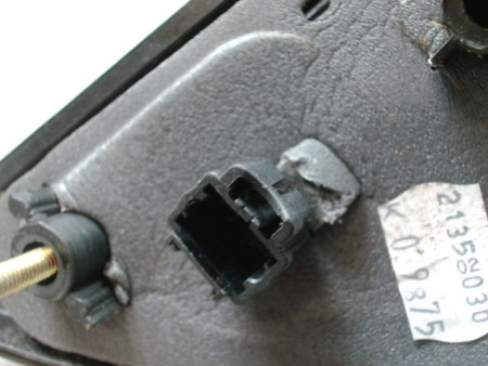 RETROVISEUR EXTERIEUR ELECTRIQUE DROIT RENAULT TWINGO I Phase 3 2000-2007