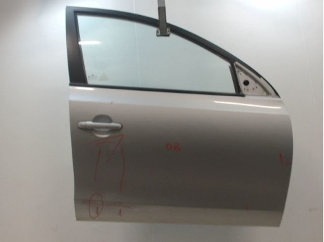 PORTE AVANT DROIT HYUNDAI I 30 I Phase 1 2007-2010