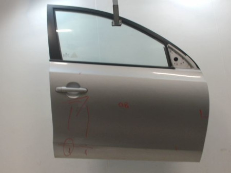 PORTE AVANT DROIT HYUNDAI I 30 I Phase 1 2007-2010
