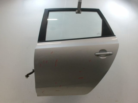 PORTE ARRIERE GAUCHE HYUNDAI I 30 I Phase 1 2007-2010