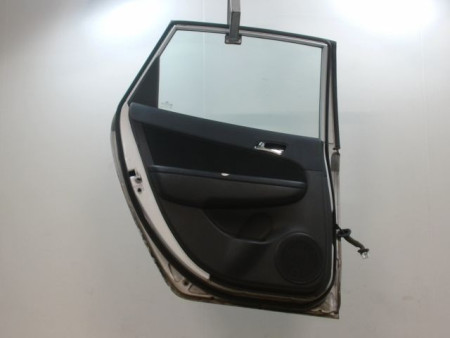 PORTE ARRIERE GAUCHE HYUNDAI I 30 I Phase 1 2007-2010