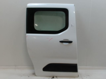 PORTE COULISSANTE DROITE CITROEN BERLINGO