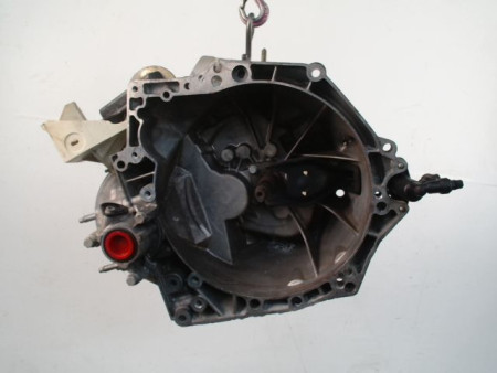 BOITE A VITESSE MECANIQUE CITROEN C4 I Phase 1 2004-2008 1.6 HDi