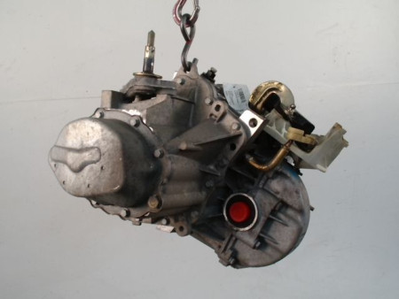 BOITE A VITESSE MECANIQUE CITROEN C4 I Phase 1 2004-2008 1.6 HDi