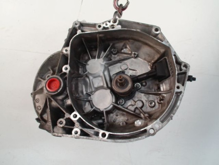 BOITE A VITESSE MECANIQUE PEUGEOT 3008 BREAK I Phase 1 2009-2013 1.6 HDi