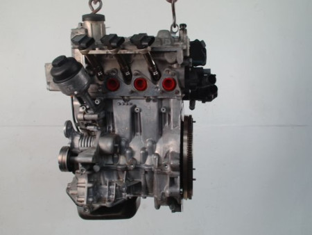 MOTEUR ESSENCE SKODA FABIA 2007- 1.2