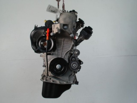 MOTEUR ESSENCE SKODA FABIA 2007- 1.2