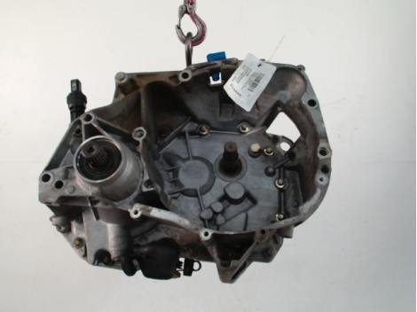 BOITE A VITESSE MECANIQUE RENAULT TWINGO I Phase 2 1998-2000 1.2 