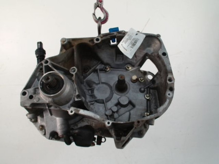 BOITE A VITESSE MECANIQUE RENAULT TWINGO I Phase 2 1998-2000 1.2 