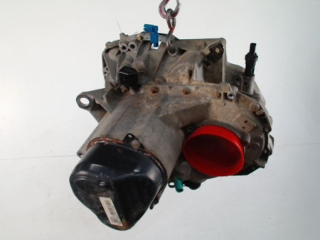 BOITE A VITESSE MECANIQUE RENAULT TWINGO I Phase 2 1998-2000 1.2 