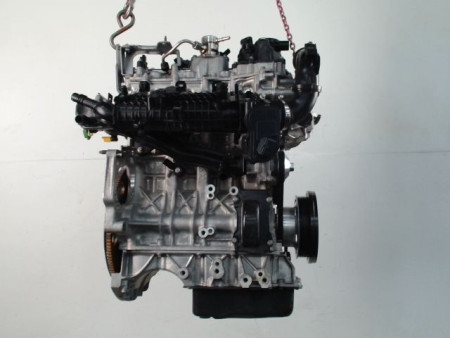 MOTEUR ESSENCE CITROEN C3 2009- 1.2 THP 110