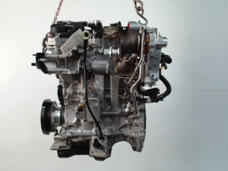 MOTEUR ESSENCE CITROEN C3 2009- 1.2 THP 110
