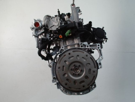 MOTEUR ESSENCE CITROEN C3 2009- 1.2 THP 110
