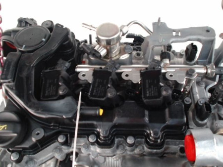 MOTEUR ESSENCE CITROEN C3 2009- 1.2 THP 110