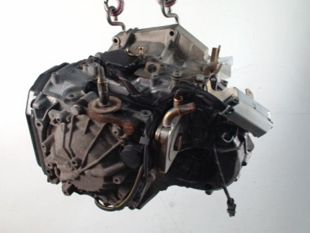 BOITE A VITESSE AUTOMATIQUE PEUGEOT 206 1998-2009 1.6 16V