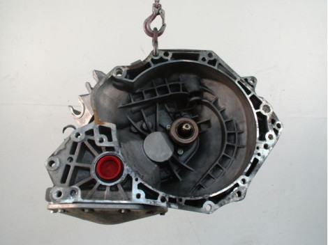 BOITE A VITESSE MECANIQUE OPEL CORSA 2010- 1.4 