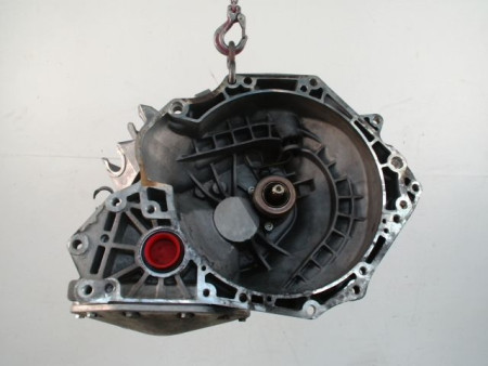BOITE A VITESSE MECANIQUE OPEL CORSA 2010- 1.4 
