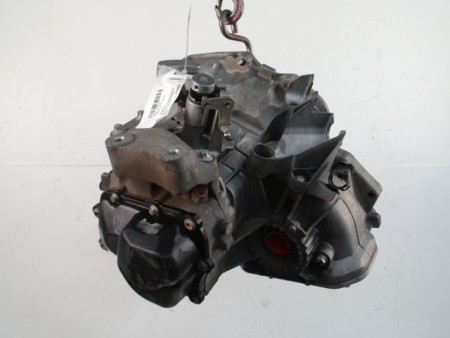 BOITE A VITESSE MECANIQUE OPEL CORSA 2010- 1.4 