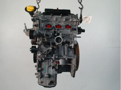 MOTEUR ESSENCE RENAULT TWINGO III 2014-... 1.0 SCe 70 