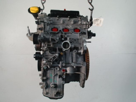 MOTEUR ESSENCE RENAULT TWINGO III 2014-... 1.0 SCe 70 