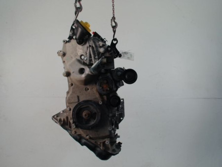MOTEUR ESSENCE RENAULT TWINGO III 2014-... 1.0 SCe 70 