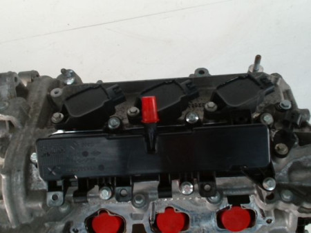 MOTEUR ESSENCE RENAULT TWINGO III 2014-... 1.0 SCe 70 