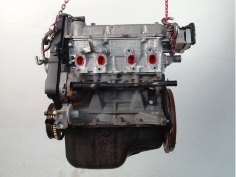 MOTEUR ESSENCE FIAT PANDA II 2003-2012 1.1 