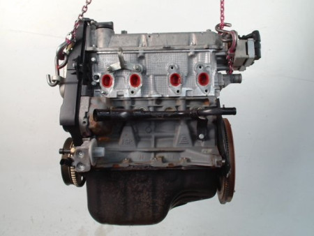 MOTEUR ESSENCE FIAT PANDA II 2003-2012 1.1 