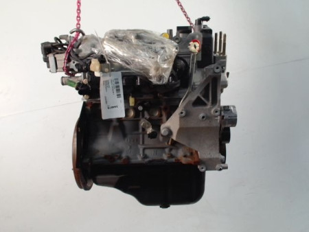 MOTEUR ESSENCE FIAT PANDA II 2003-2012 1.1 