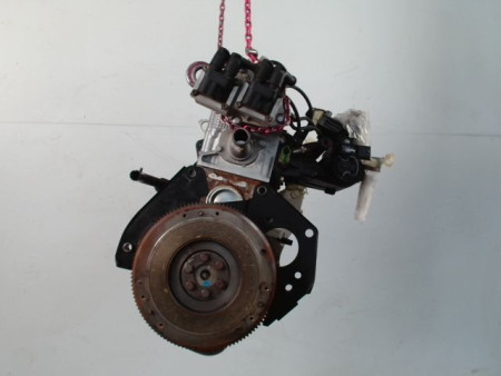 MOTEUR ESSENCE FIAT PANDA II 2003-2012 1.1 