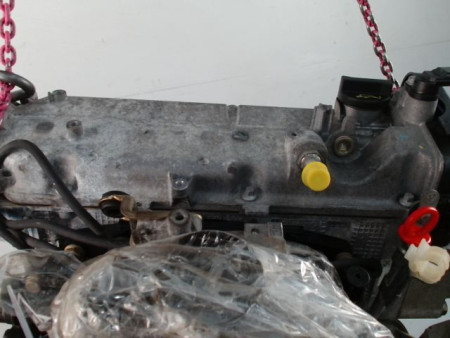 MOTEUR ESSENCE FIAT PANDA II 2003-2012 1.1 