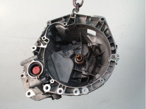 BOITE A VITESSE MECANIQUE FIAT PANDA II 2003-2012 1.1 