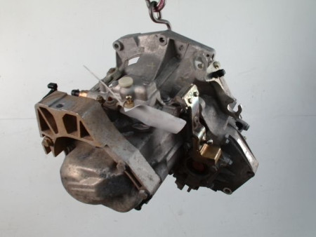 BOITE A VITESSE MECANIQUE FIAT PANDA II 2003-2012 1.1 