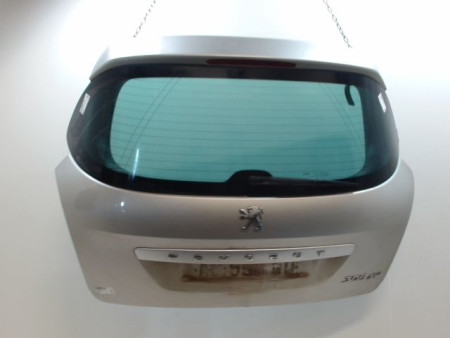 HAYON PEUGEOT 308 SW I Phase 1 2008-2011