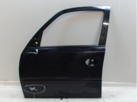 PORTE AVANT GAUCHE OPEL MERIVA MONOSP. I Phase 1 (A) 2003-2005