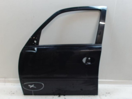 PORTE AVANT GAUCHE OPEL MERIVA MONOSP. I Phase 1 (A) 2003-2005