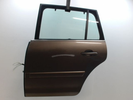 PORTE ARRIERE GAUCHE CITROEN GRAND C4 PICASSO MONOSP. I LONG 2006-2013