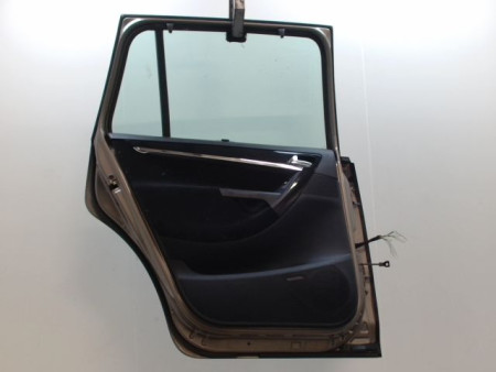 PORTE ARRIERE GAUCHE CITROEN GRAND C4 PICASSO MONOSP. I LONG 2006-2013
