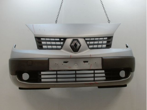 PARE-CHOC AVANT RENAULT SCENIC MONOSP. II Phase 1 2003-2006