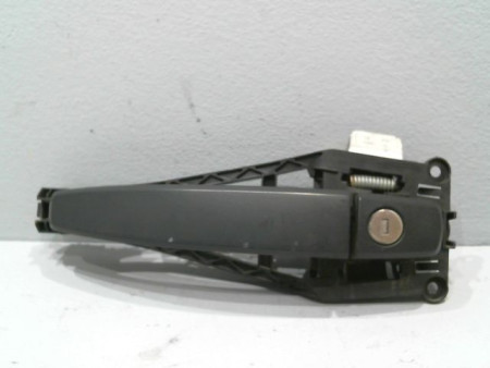 POIGNEE EXTERIEURE PORTE AVANT GAUCHE OPEL CORSA IV Phase 1 (D) 2006-2010