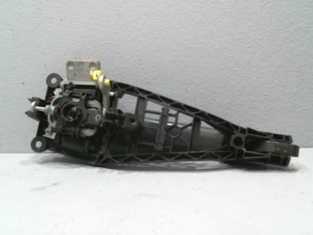 POIGNEE EXTERIEURE PORTE AVANT GAUCHE OPEL CORSA IV Phase 1 (D) 2006-2010