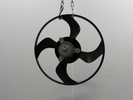 MOTEUR VENTILATEUR RADIATEUR RENAULT TWINGO II Phase 1 2007-2011