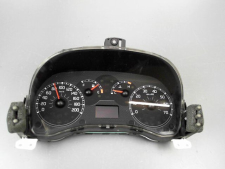 BLOC COMPTEURS FIAT PANDA II 2003-2012
