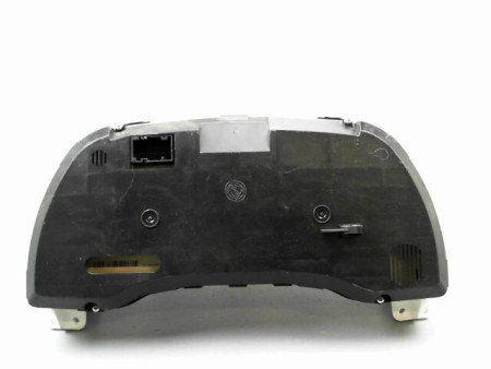 BLOC COMPTEURS FIAT PANDA II 2003-2012