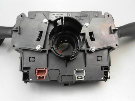 BLOC COMMODOS CITROEN C3 I Phase 1 2002-2005