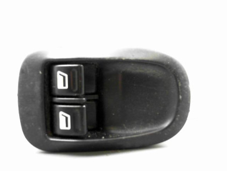 COMMANDE LEVE-GLACE PORTE AVG PEUGEOT 206 1998-2009