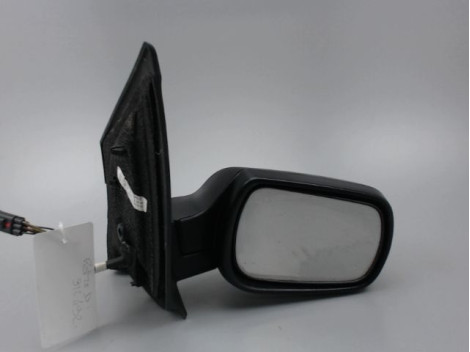 RETROVISEUR EXTERIEUR ELECTRIQUE DROIT FORD FIESTA V Phase 1 2002-2005