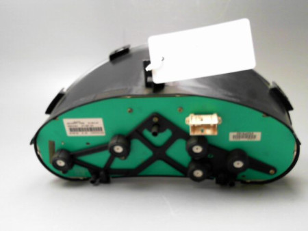 BLOC COMPTEURS PEUGEOT 206 CC 2P 2000-2007