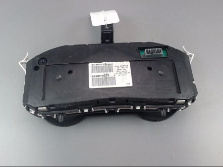 BLOC COMPTEURS RENAULT MEGANE CC 2P II Phase 2 2006-2009