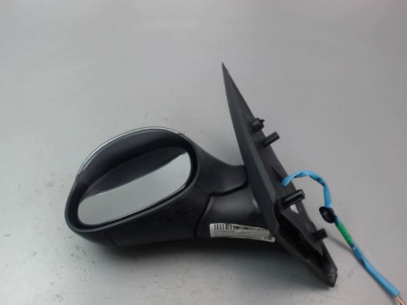 RETROVISEUR EXTERIEUR ELECTRIQUE GAUCHE CITROEN C2 Phase 2 2008-2009